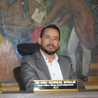 Concejal de Ibagué agredió al secretario de la Corporación en la Alcaldía 1