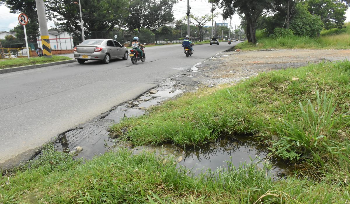 Alcaldia de Ibagué no sale del ojo de la Procuraduría, ahora es la Secretaría de Infraestructura 1