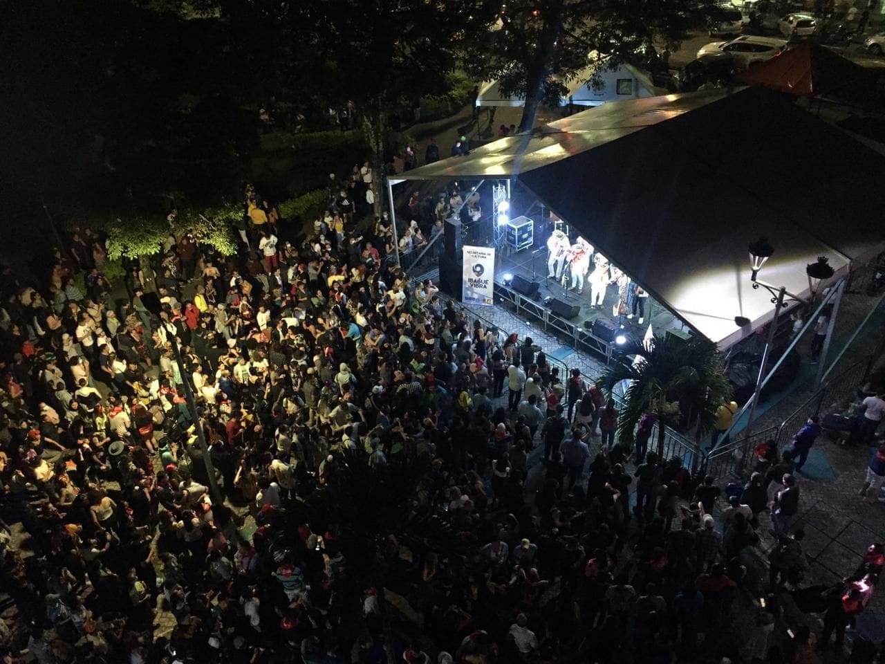¡Concierto gratis en Ibagué! Prográmese para el Festival Ibagué Ciudad Creativa 1