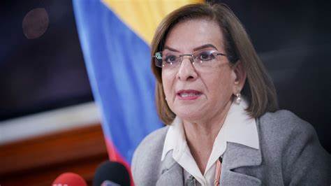”La reforma laboral pareciera un pliego de peticiones sindicales” indicó la Procuradora 1