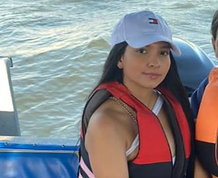 Desaparece joven en el río La Yuca de Santa Isabel 1