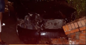 Conductor en presunto estado de embriaguez, causó accidente en Ibagué 3