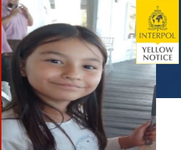 Interpol en EE. UU. busca a niña ibaguereña al parecer raptada por su madre 1