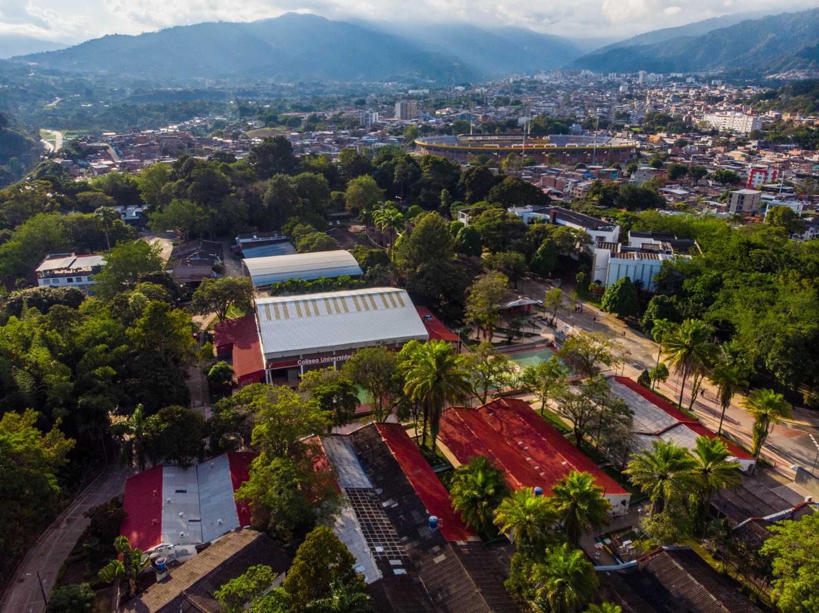 Aprobada la Matrícula Cero Universal en Universidades Públicas de Colombia 1
