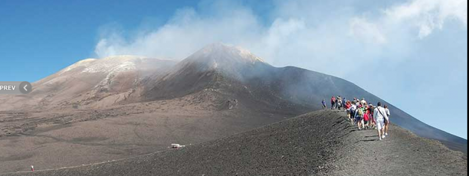 Murillo se prepara para celebrar el Festival del Volcán 9