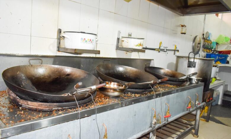 Restaurante de comida China en Ibagué es clausurado por graves hallazgos sanitarios 3
