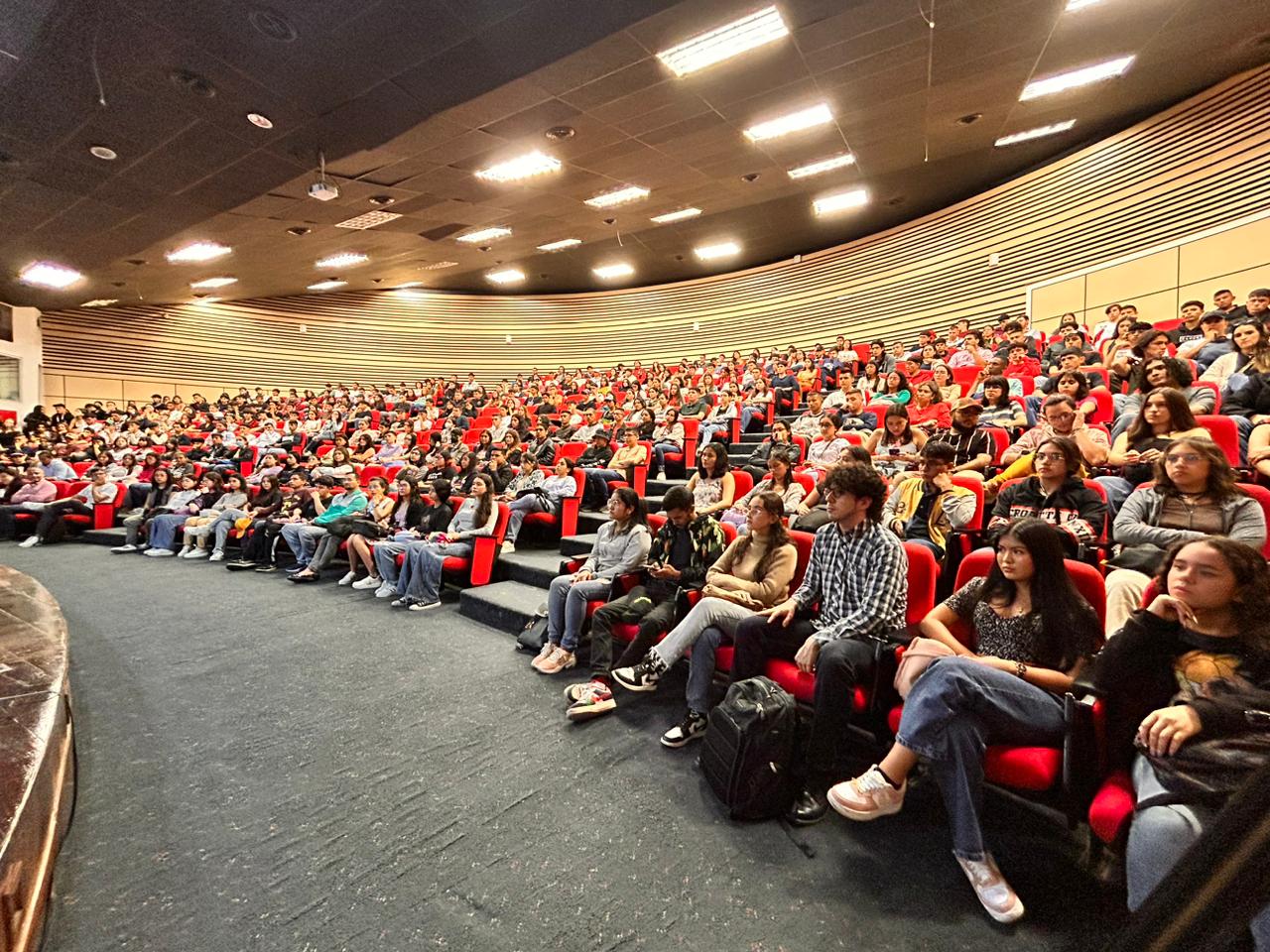 Extienden Inscripciones de Pregrado en la Universidad del Tolima hasta el 01 de Julio 1