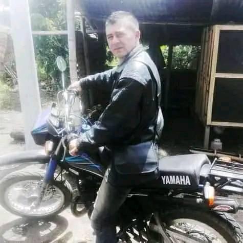 Trágico asesinato del presidente de junta de la vereda Holden en Fresno 4