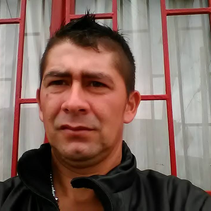Trágico asesinato del presidente de junta de la vereda Holden en Fresno 3