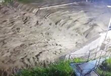 Persisten afectaciones en el servicio de agua en Ibagué por fuertes lluvias en el Combeima 20