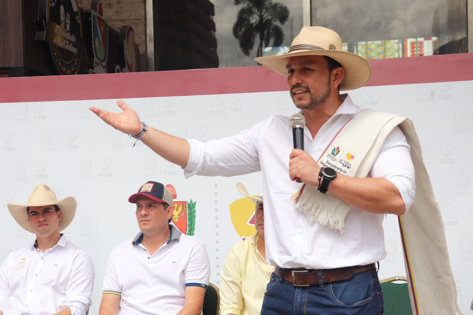 Más de 450 caballos de paso colombiano estarán en la 53 Feria Exposición Equina Grado A 4