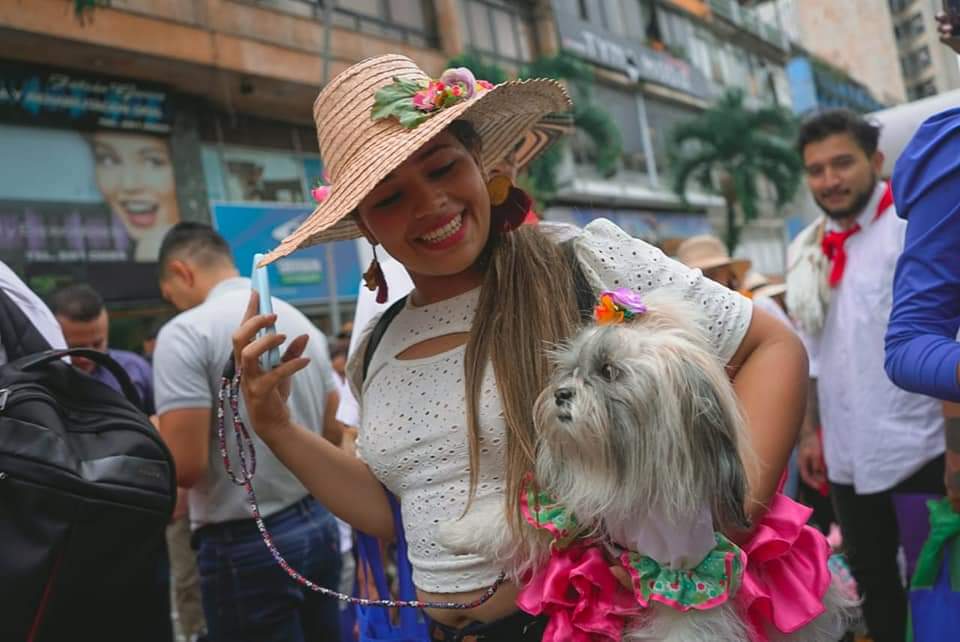 ¡Aún está a tiempo de inscribir a su ‘peludito’ para el Desfile Sampedrino de Mascotas! 4