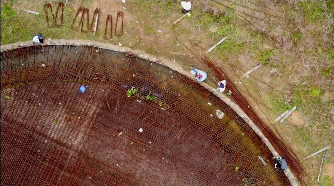 Procuraduría investiga presuntas irregularidades en el Tanque de la Zona Industrial 1