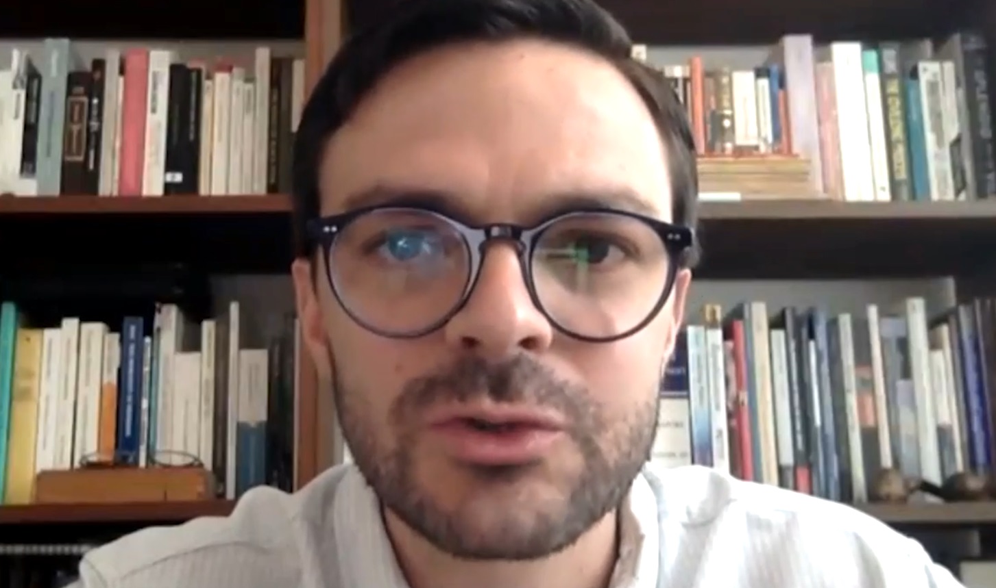 Fiscalía imputa a Óscar Iván Zuluaga y a su equipo de campaña por ocultar millonarios aportes de Odebrecht 4