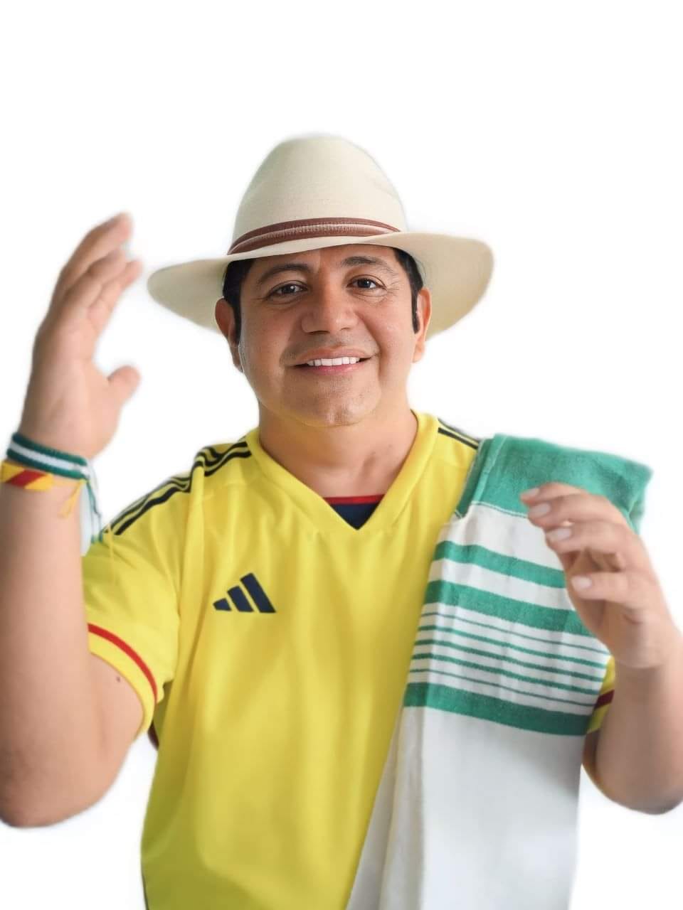 Candidato a la Alcaldía de Ortega sufrió a atentado armado 10