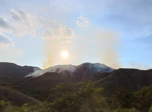 Cortolima Actualiza Protocolo para Quemas Abiertas Controladas en el Departamento del Tolima 1