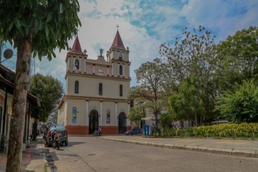 Candidato a la Alcaldía de Ortega sufrió a atentado armado 7