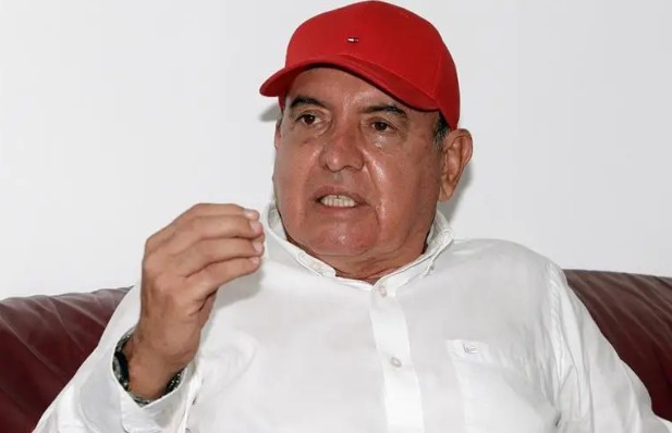 Tribunal Electoral posterga decisión sobre revocatoria candidatura de Mauricio Jaramillo 1