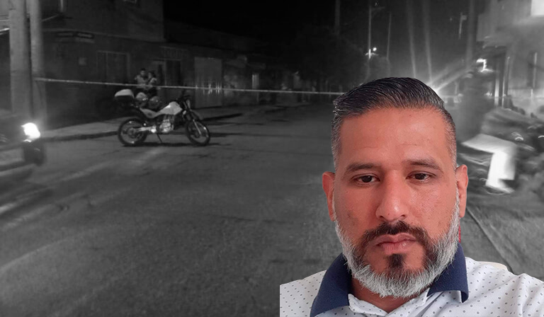 Exesposa y su pareja detrás del sicariato: Policía esclarece el asesinato del intendente en El Espinal 1