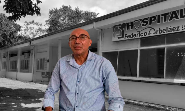 Super Salud anuncia destitución inminente del Gerente del Hospital de Cunday, Tolima 1