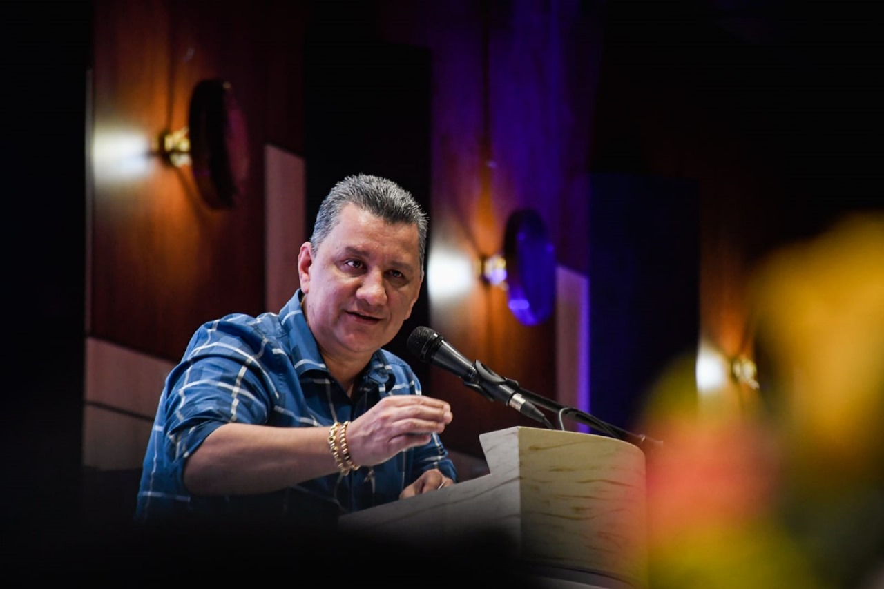 Gobernador del Tolima rendirá cuentas 3