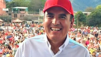 Mauricio Jaramillo.