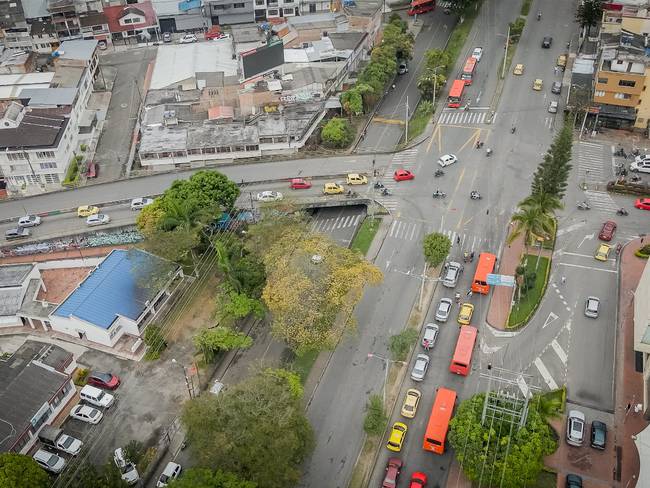 Personería de Ibagué abre investigación por presuntas irregularidades en contratación del puente de la 60 1