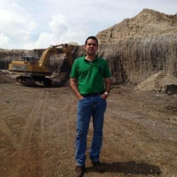 Capturan a periodista de Ibagué acusado de corrupción y vínculos con el Senador Castaño 1
