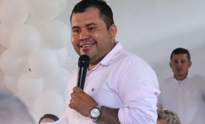 Alcalde electo de Rioblanco busca proyectar su municipio con el turismo 1