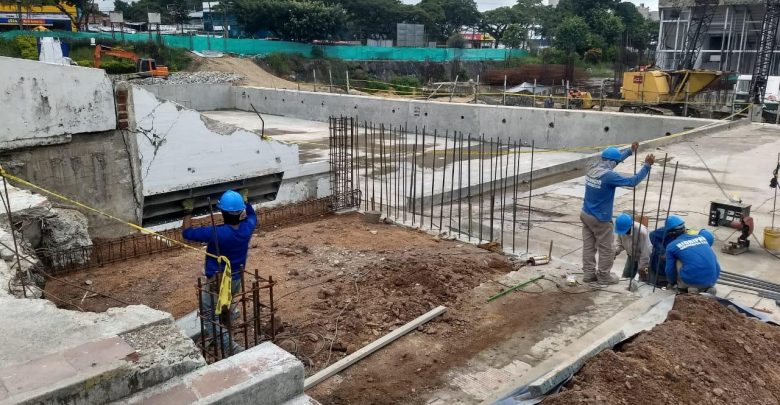 Procuraduría solicitó a la Secretaria de Infraestructura informar sobre retrasos de las obras de la calle 42 3