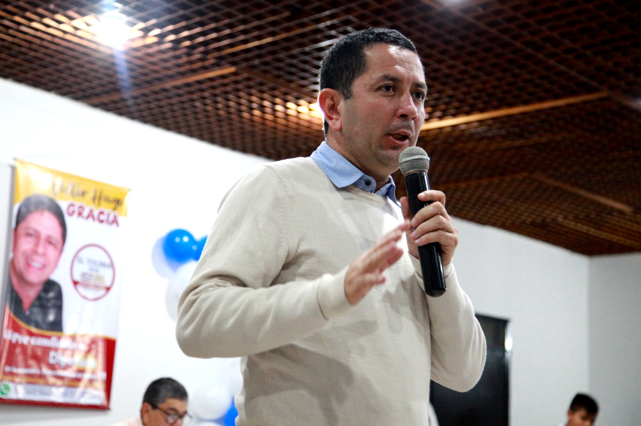 Andrés Hurtado, ¿abandonando el barco? José Barreto revela posible salida de la Administración 1