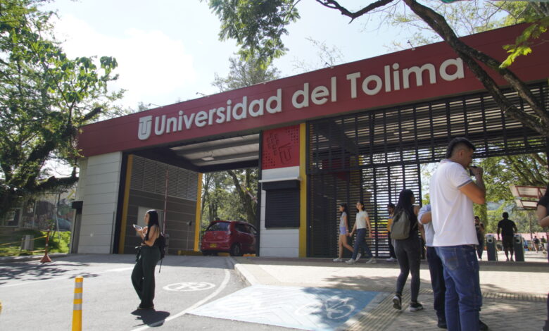 Universidad del Tolima avanza en el proceso de renovar la acreditación en alta calidad 3