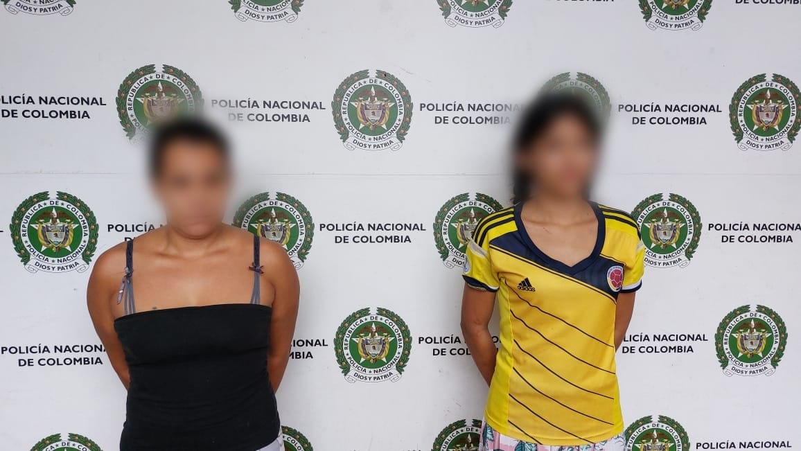 Enviadas a la cárcel dos mujeres que atracaron a un taxista 1