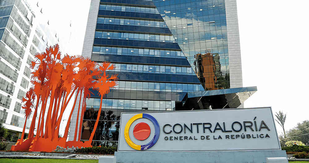 Contraloría investigará la suspensión de medicamentos por parte de cruz verde 1