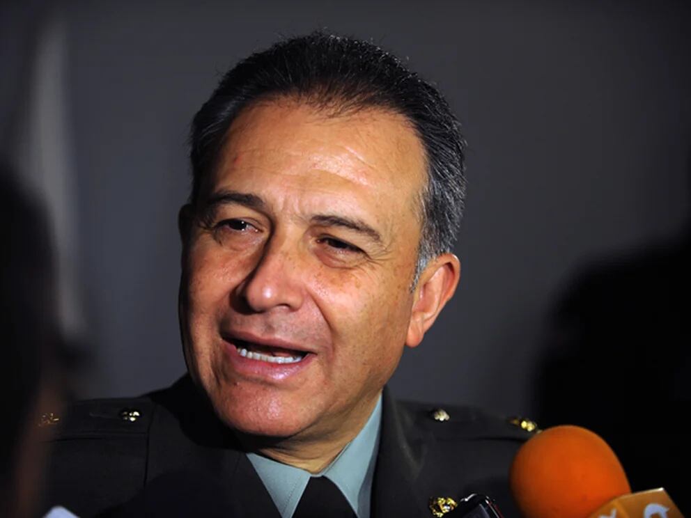 Exdirector de la Policía, Óscar Naranjo, llama a un enfoque constructivo en las negociaciones de paz con el ELN 1