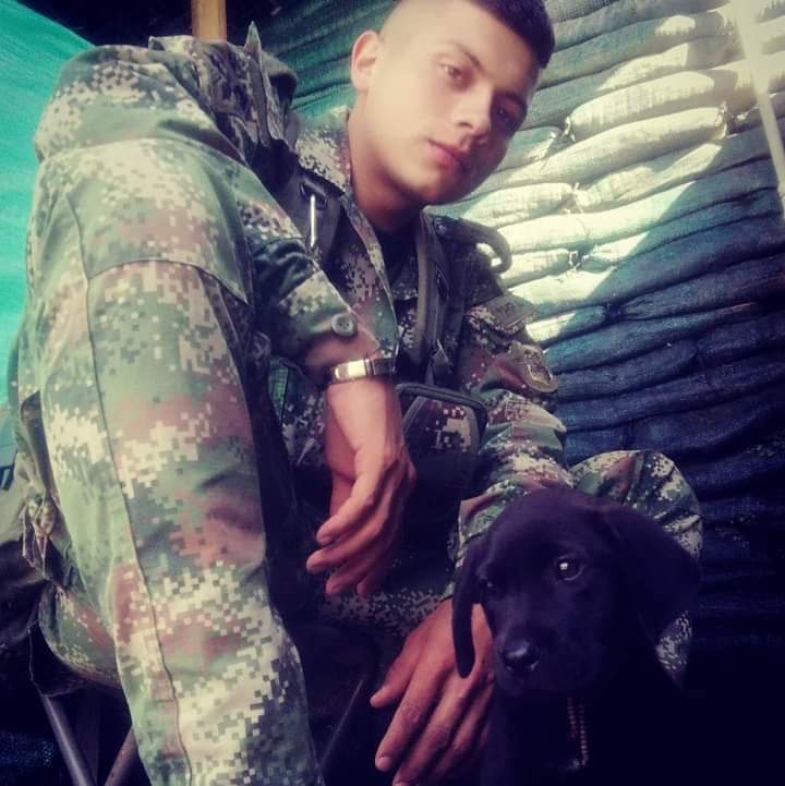 Tragedia en Melgar: Asesinan a Soldado Profesional en Intento de Robo 3