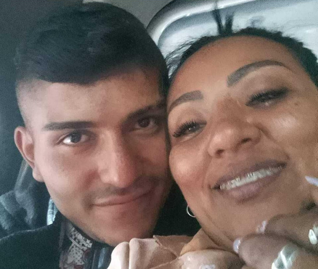 Chaparraluno fue asesinado junto a su esposa en el Cauca 3