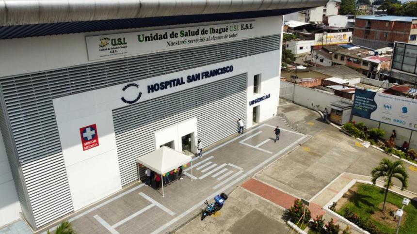 La USI habría gastado $100 millones en charlas 1
