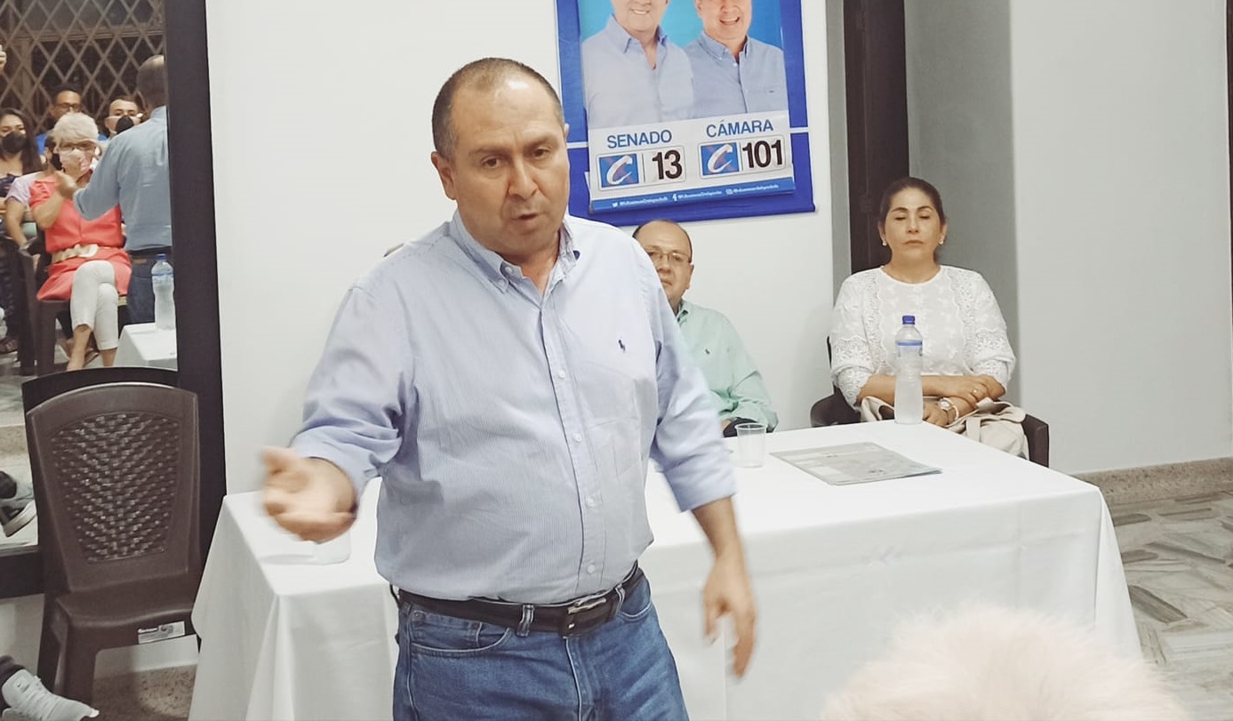 Planeaban Atentar con un Rocket Contra el Alcalde Electo de Tuluá, Valle del Cauca 1