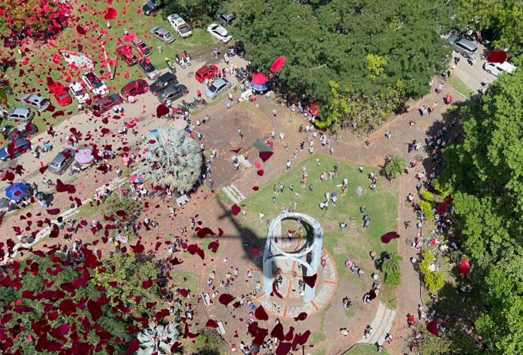 Ministros de Gobierno estarán en un acto conmemorativo de la tragedia de Armero 1