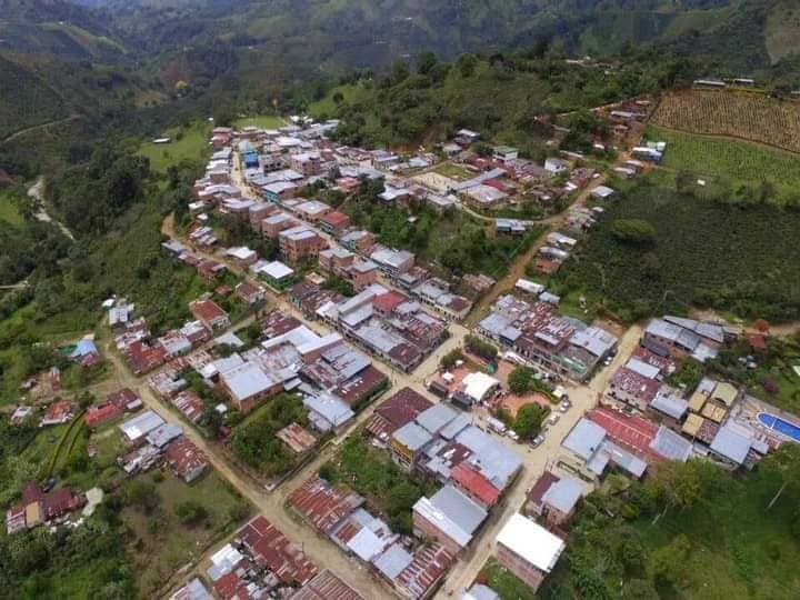 Corregimiento de Bilbao, Planadas.