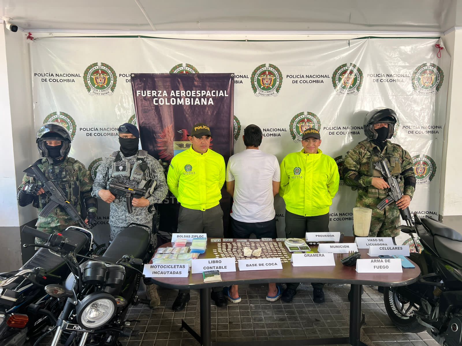 ‘Caliche’ camuflaba como mototaxista, para expender estupefacientes 3