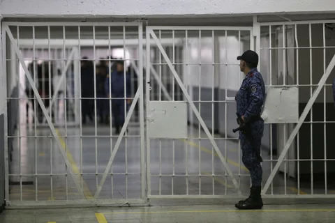 Advierten de riesgos en proceso licitatorio de Uspec para alimentación de población carcelaria 1