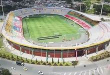Autoridades en Ibagué dan luz verde a hinchada visitante para el encuentro de este sábado 13