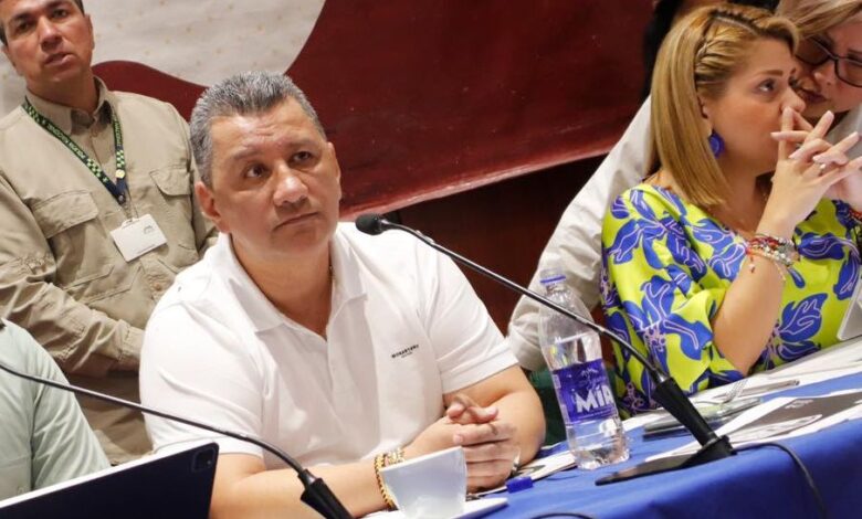 Gobernador del Tolima dejará nuevos servicios en el Hospital Federico Lleras Acosta 1