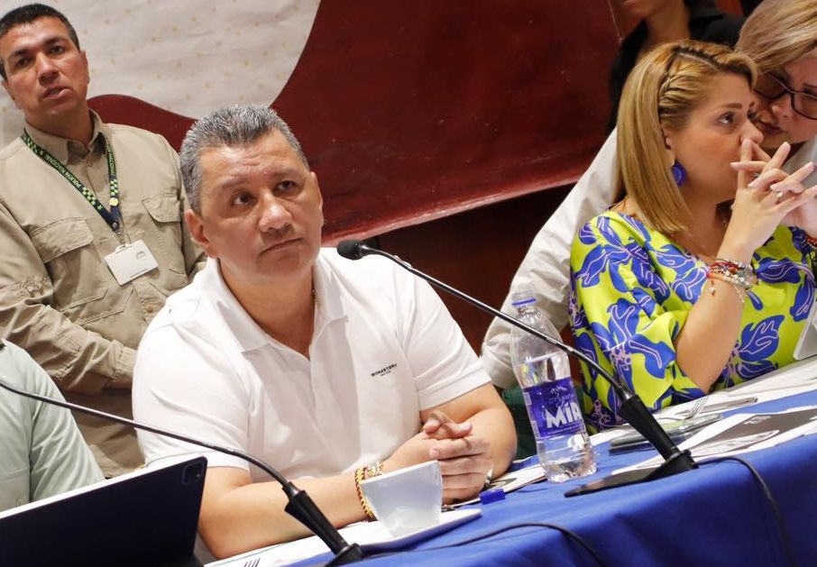 Gobernador del Tolima dejará nuevos servicios en el Hospital Federico Lleras Acosta 1