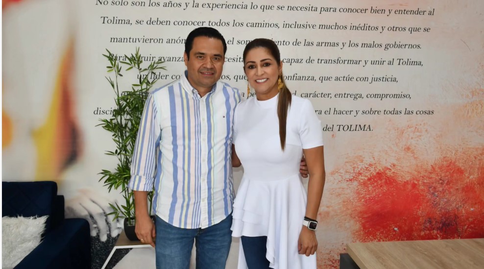 Guillermo Vallejo será el nuevo Secretario de Hacienda de la Gobernación 1