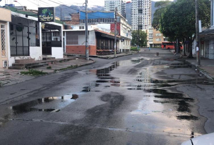 Con engaños entraron a vivienda y robaron más de $21 millones 1
