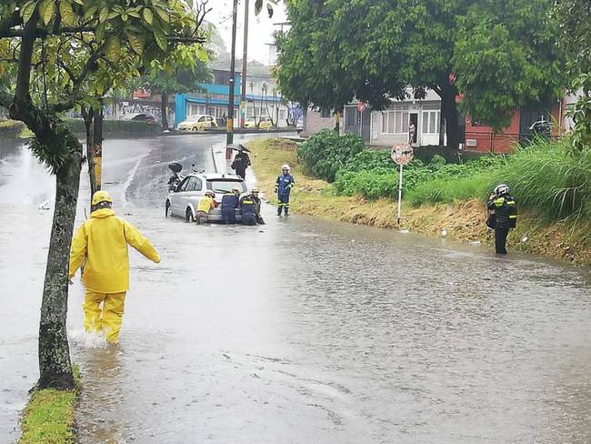 Estas son las precauciones para tener en cuenta en esta temporada de lluvias 1