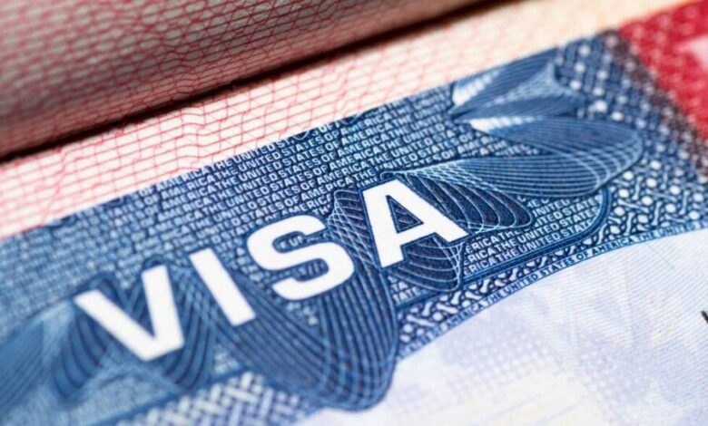 Estados Unidos anuncia la entrega de miles de visas de trabajo para colombianos 1